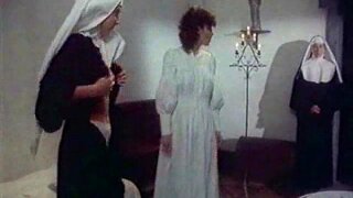 nun dreams full movie