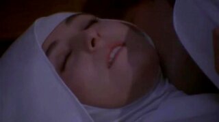 Retro Porn with Nuns - Images In A Convent (1979) . Watch this funny video with nuns being fucked outside.